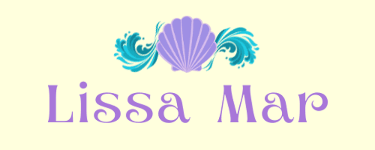 Lissa Mar logo