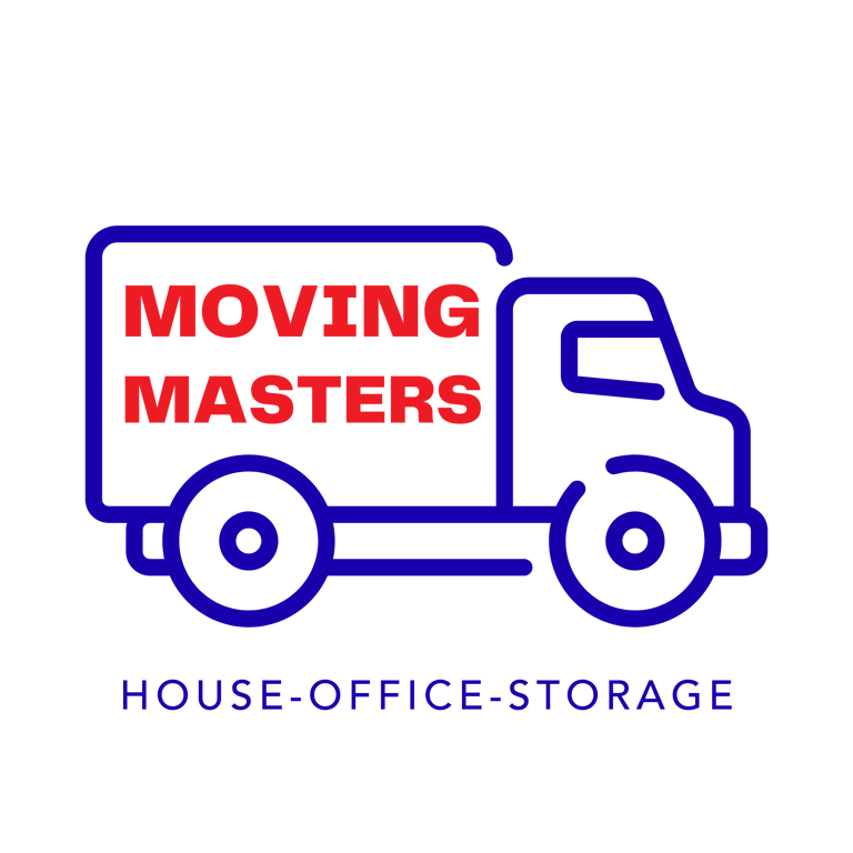 MOVING MASTERS UK logo