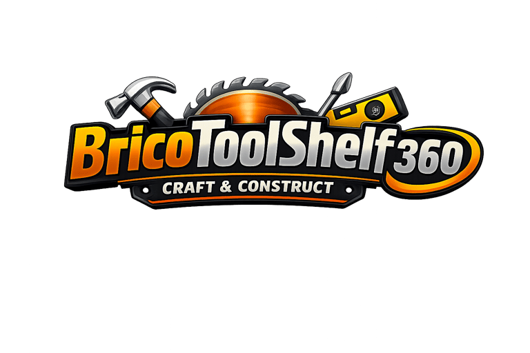 BricoToolShelf logo
