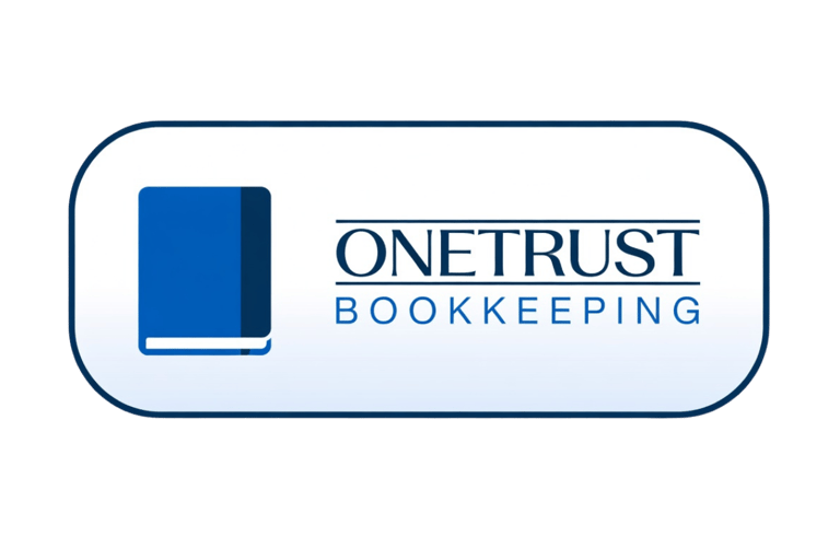 OneTrust Bookkeeping logo