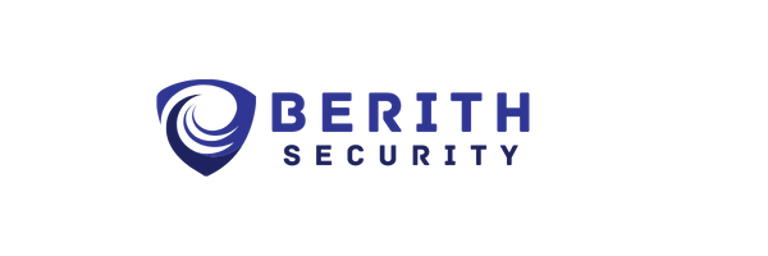 BERITH SECURITY - SEGURANÇA ELETRÔNICA E TECNOLOGIA logo