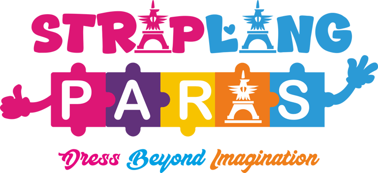 Stripling Paris logo