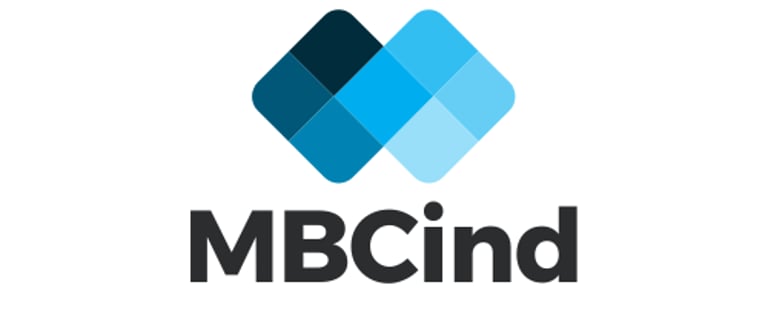 MBC India logo
