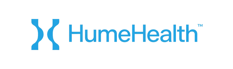 Hume Body Pod New Zealand - Official Website logo
