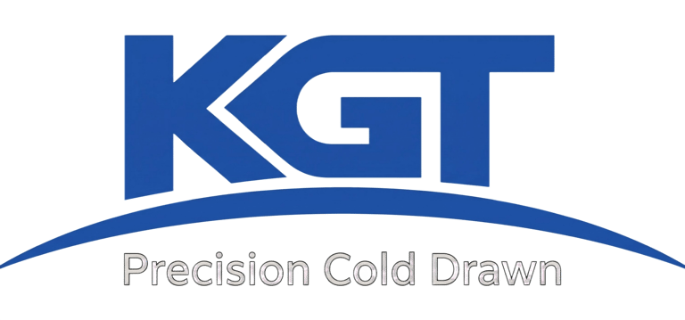 KGT logo