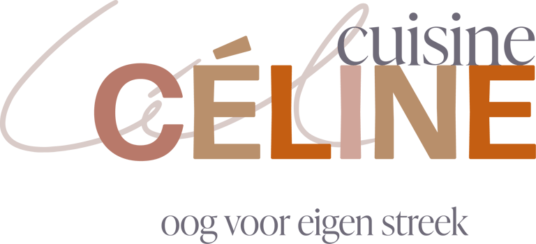 Cuisine Céline logo