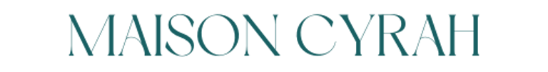 Maison Cyrah logo