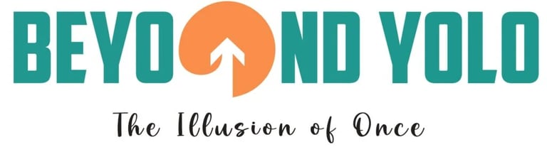 Beyond Yolo logo
