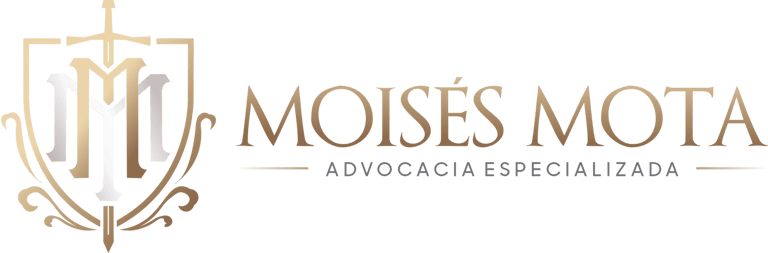 Moises Mota - Advocacia Especializada logo
