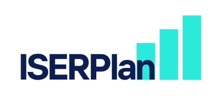 ISERPlan logo