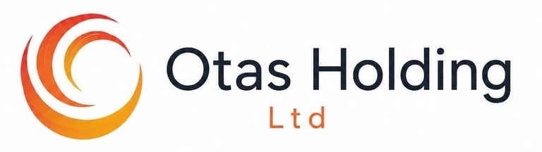 Otas Holding Limited logo