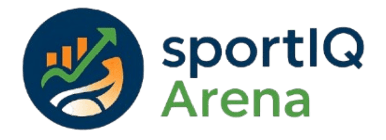 SportIQArena logo