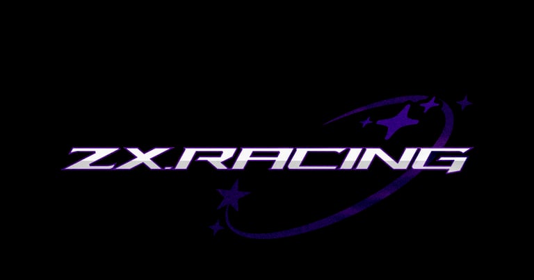 zx.racing logo