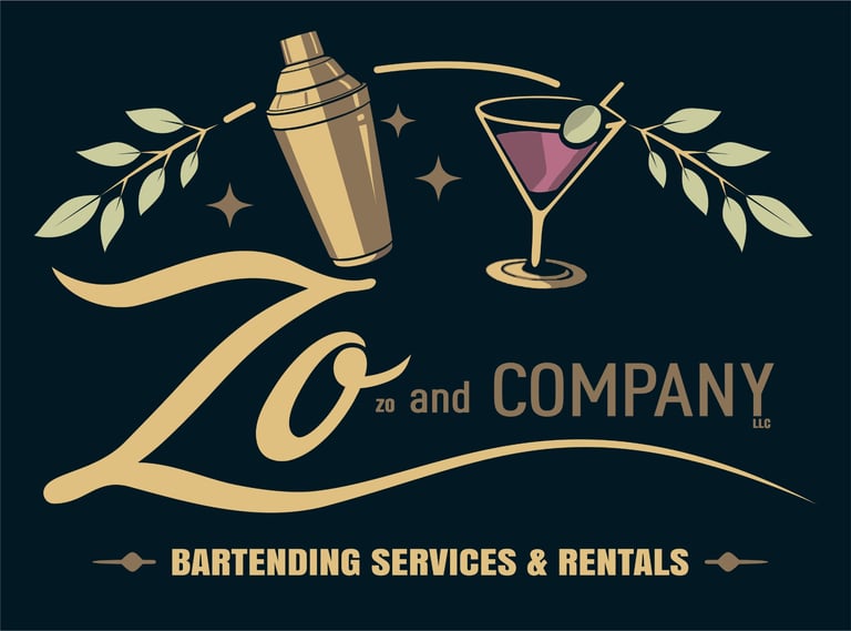 Zo and Company, LLC logo