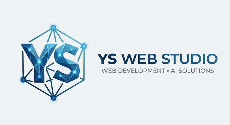 YS Web Studio logo