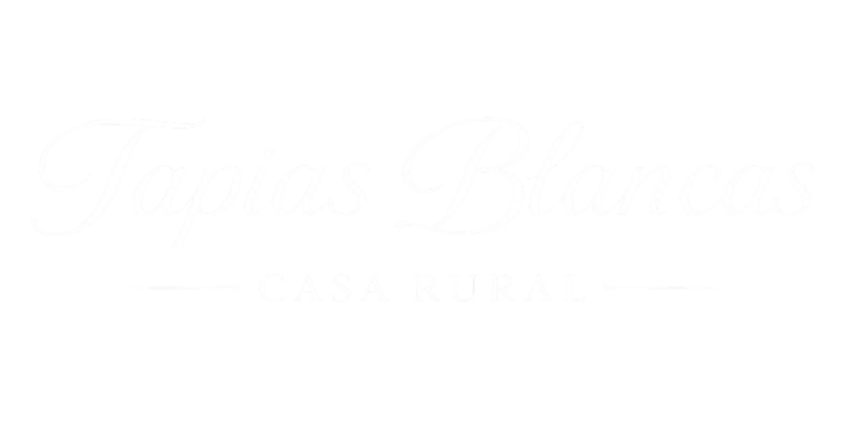 Casa Rural Tapias Blancas logo