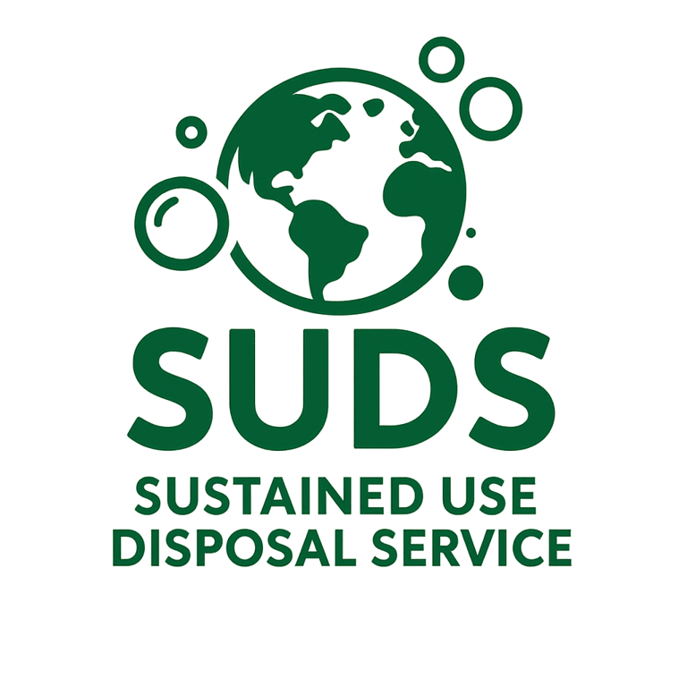 SUDS logo