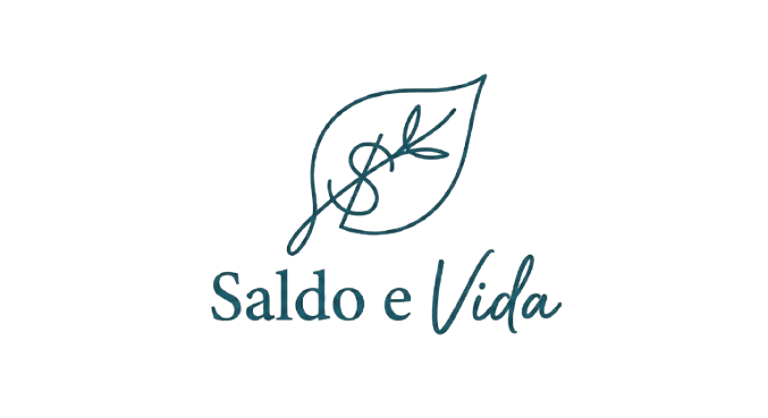 Saldo e Vida logo