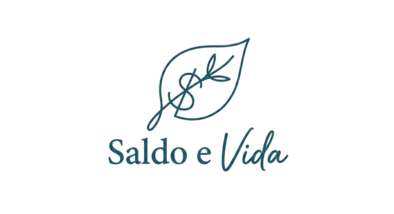 Saldo e Vida logo