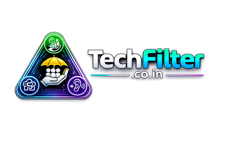 Techfilter.co.in logo
