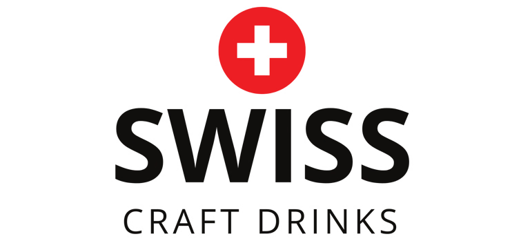 Swiss Craft Drinks logo