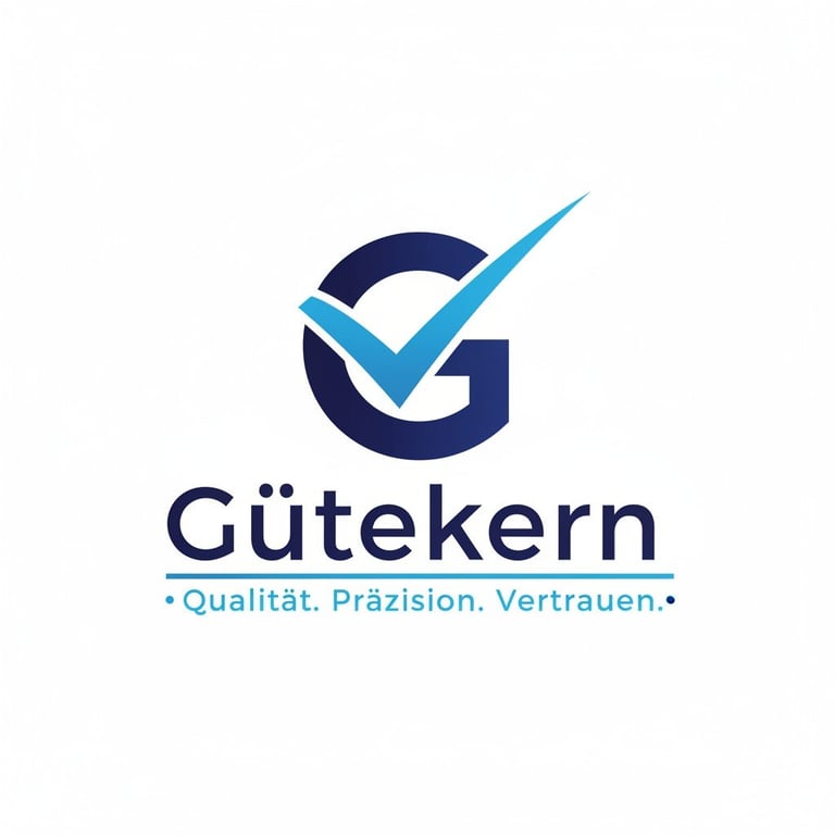 GüteKern GmbH logo