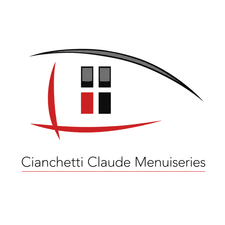 Cianchetti Claude Menuiseries logo