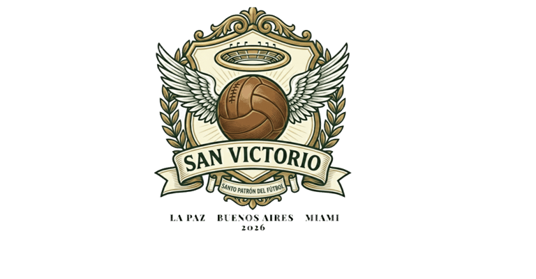 San Victorio logo