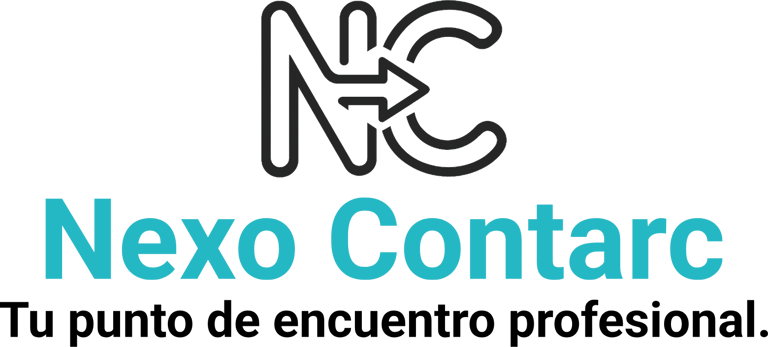 NexoClave logo