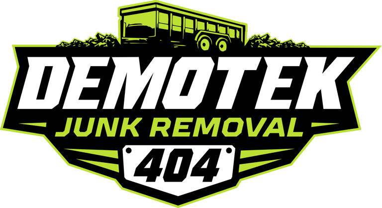 DemoTek logo