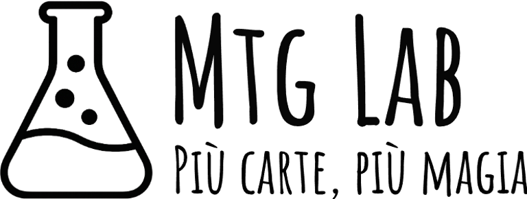 Mtg Lab di Emanuele Di Gregorio logo