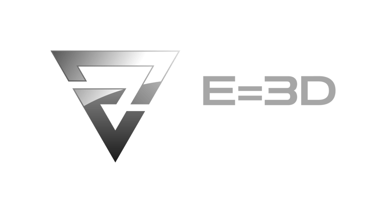 E=3D logo