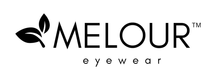 Melour Eyewear logo