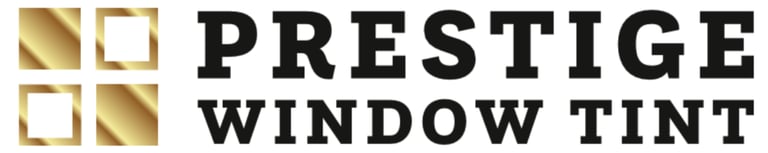 Prestige Window Tint logo