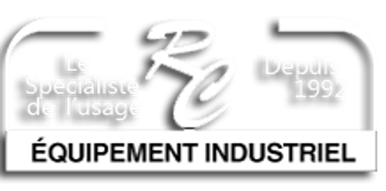 Equipement Industriel RC logo