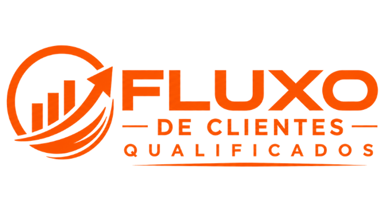 Agência Fluxo de Clientes em Curitiba logo