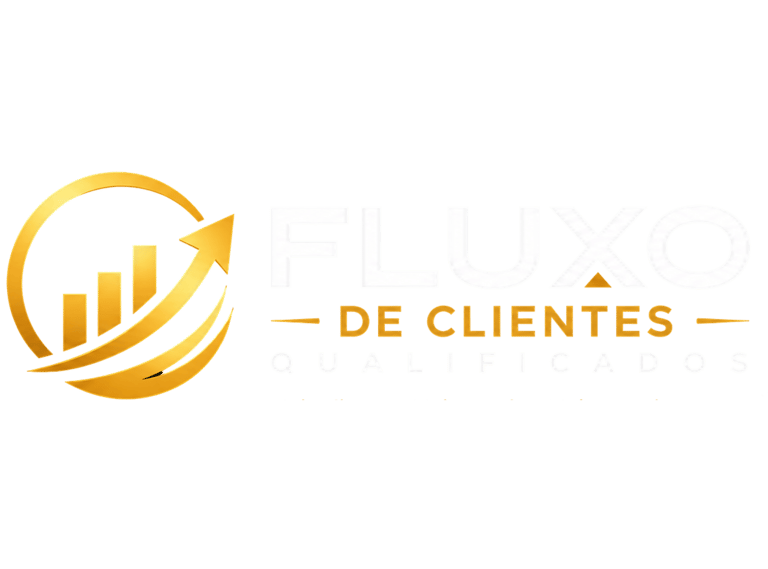 Agência Fluxo de Clientes em Curitiba logo