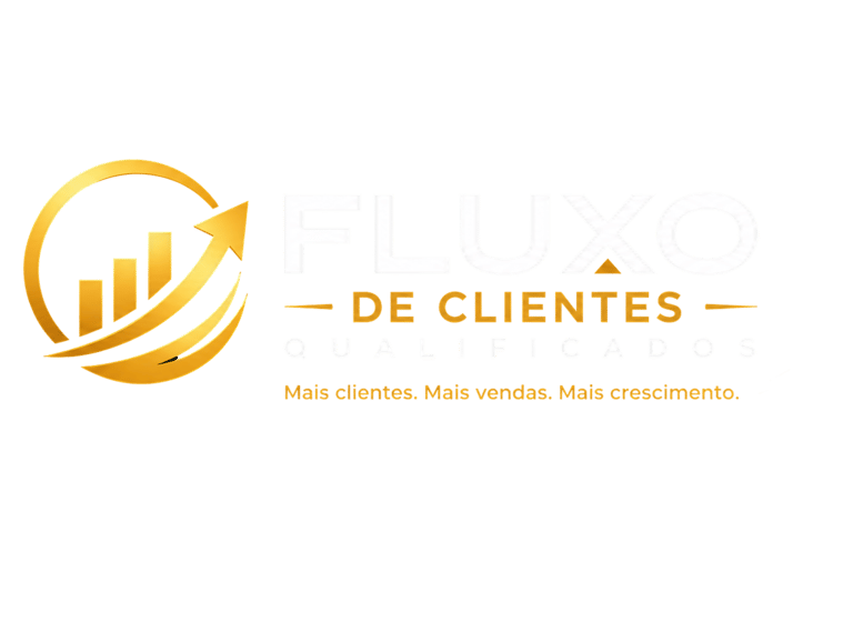 Agência Fluxo de Clientes em Curitiba logo