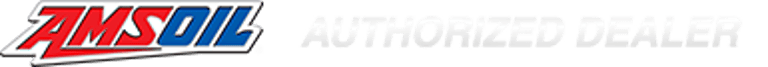 Authorized Amsoil Dealer logo