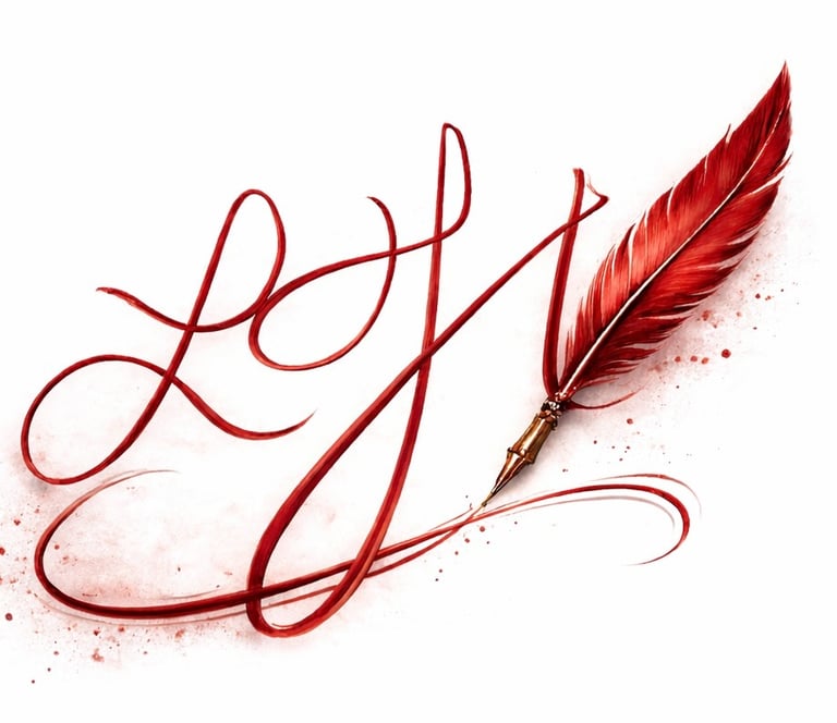 L. J. Martín Del Barrio logo