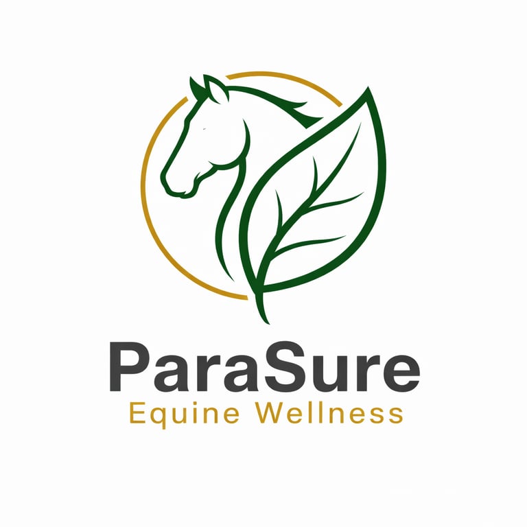 Parasite Insight logo