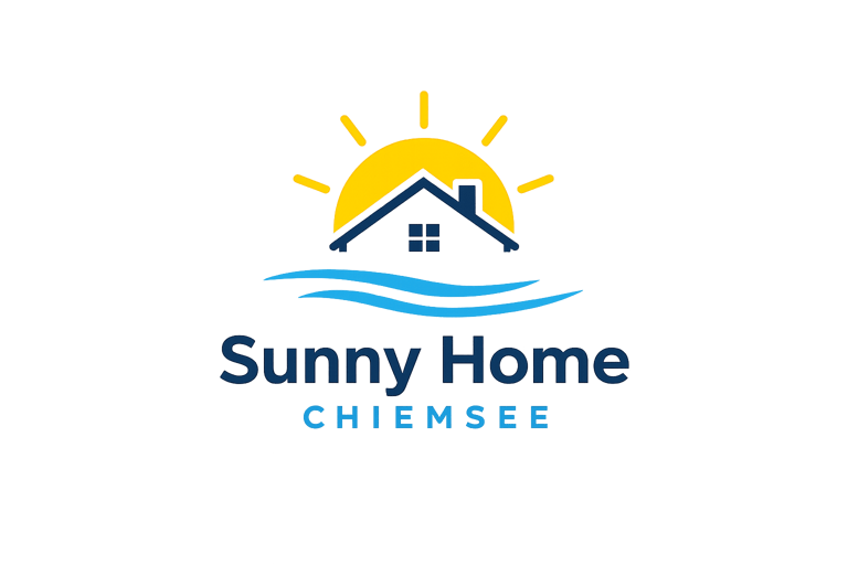 Sunny Home Chiemsee logo
