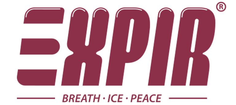 ƎXPIR | Breathwork & Bain glacé à Marseille logo
