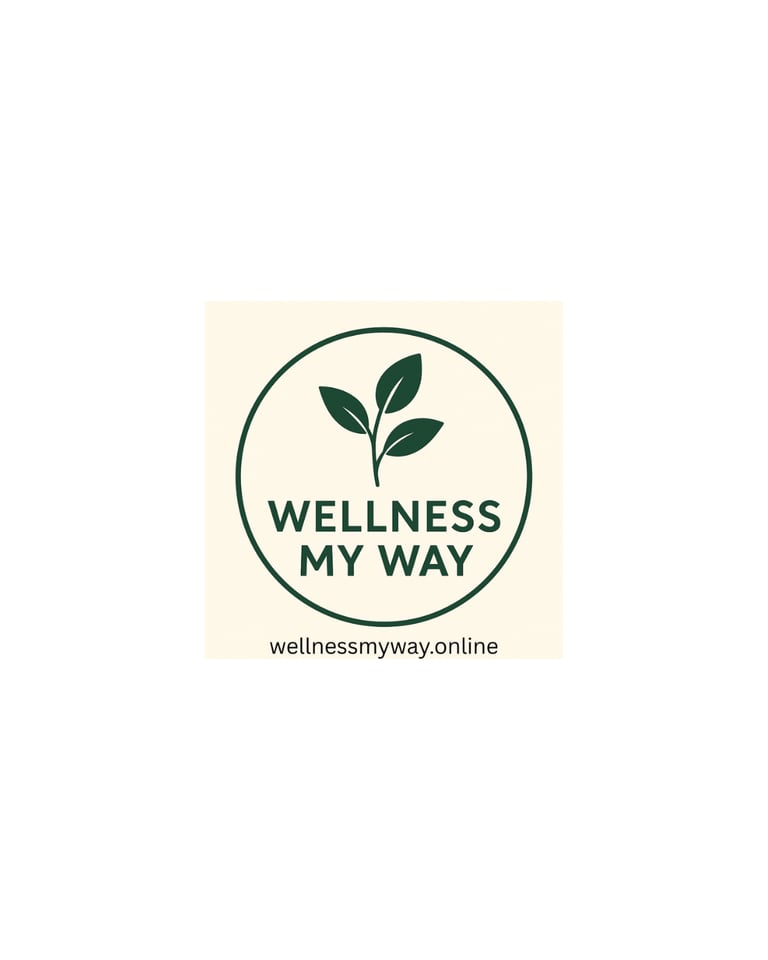 wellness my way logo