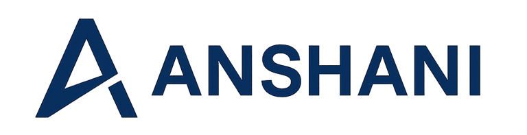 Anshani logo