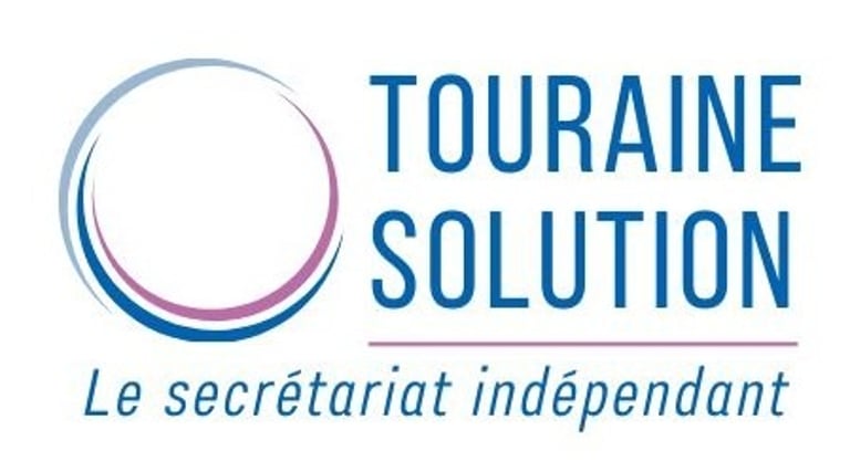 Touraine Solution logo