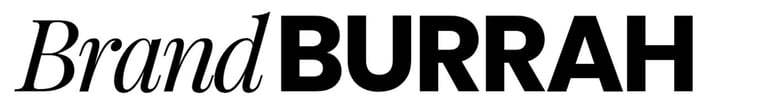 Brand Burrah logo
