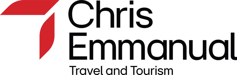 chrisemmanualtravel logo
