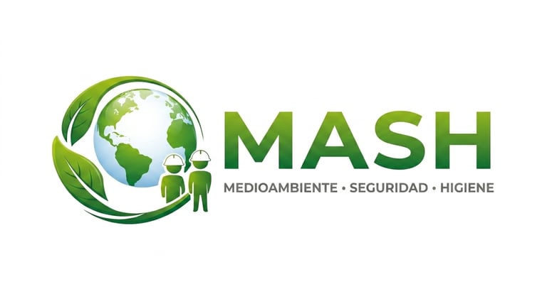 MASH Consultora logo