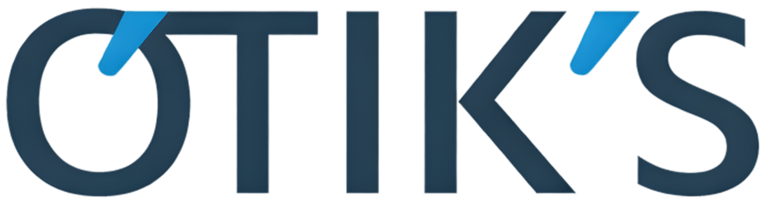 Ótica Ótik's Sorocaba Campolim logo
